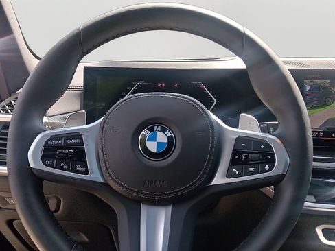 Certified 2024 BMW X5 xDrive40i w/ M Sport Package AWD/4WD image 20