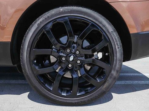 Used 2016 Land Rover Range Rover Sport HSE AWD/4WD image 13