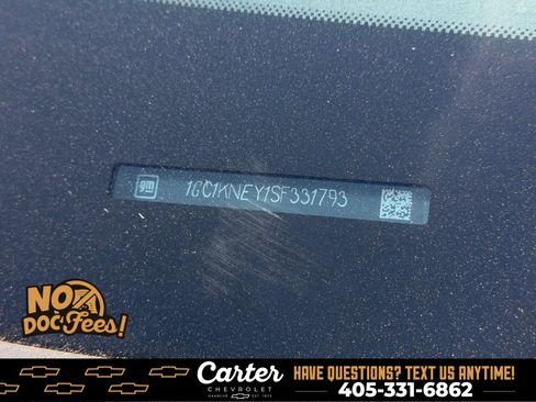 Used 2025 Chevrolet Silverado 2500 LT AWD/4WD image 30