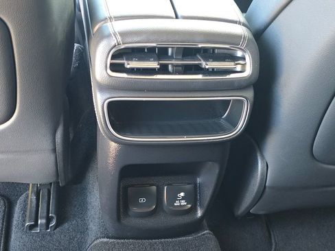 Used 2021 Genesis GV80 2.5T w/ Advanced Package 02 image 19