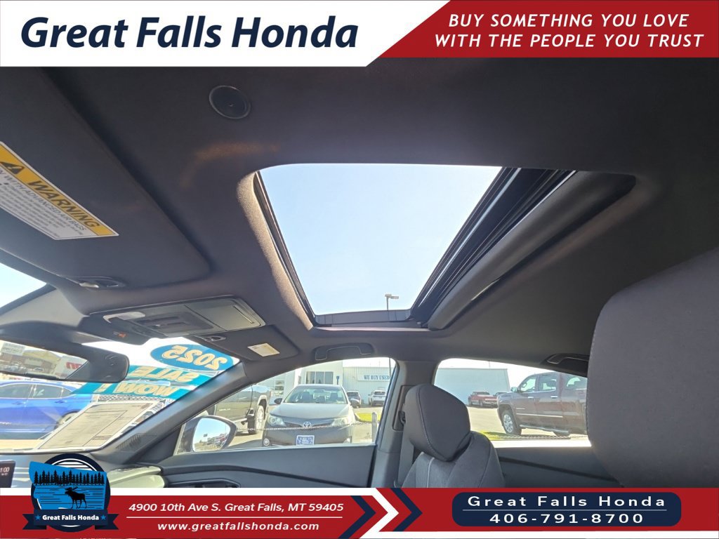 Used 2025 Honda Accord Sport image 26