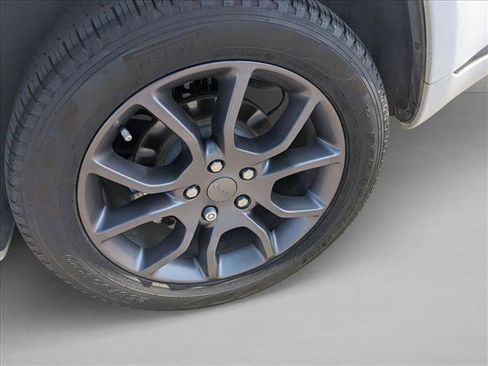 Certified 2020 Jeep Grand Cherokee High Altitude RWD image 20