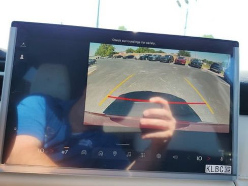 New 2026 MAZDA CX-5 Select AWD/4WD image 32