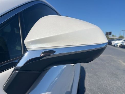 Used 2023 Lexus RX 350 Premium Plus w/ Cold Area Package FWD image 17