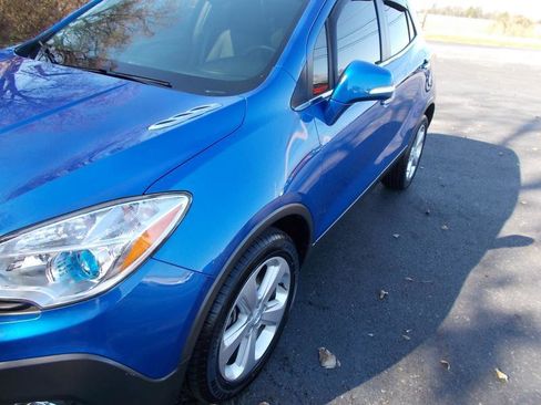 Used 2016 Buick Encore Convenience image 8