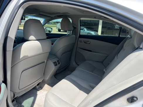 Used 2007 Lexus ES 350 image 14