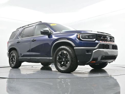 Used 2026 Honda Passport TrailSport Elite image 51
