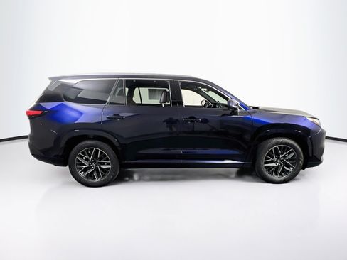 Used 2026 Lexus TX 350 AWD w/ Technology Package image 4