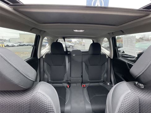 Used 2023 Subaru Forester Premium image 28