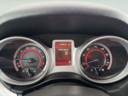 Used 2020 Dodge Journey SE w/ SE Popular Equipment Group image 29