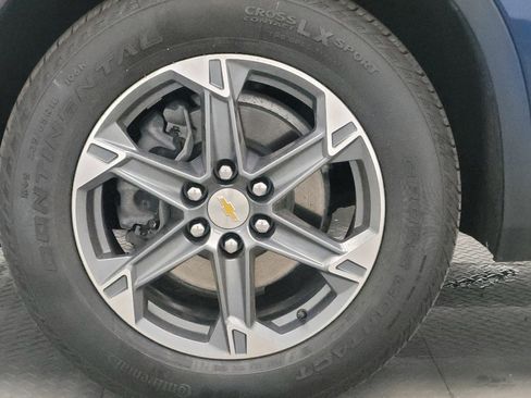 Used 2023 Chevrolet Blazer LT FWD image 31