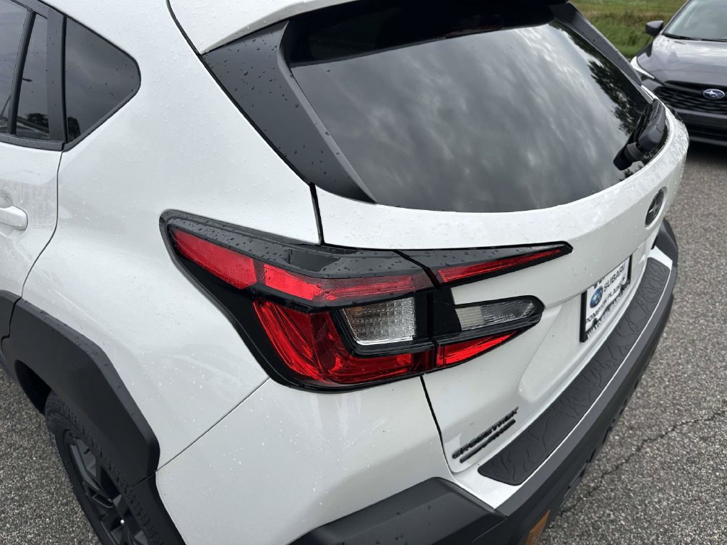 New 2026 Subaru Crosstrek 2.5i Wilderness AWD/4WD image 8