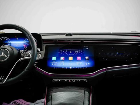 Used 2026 Mercedes-Benz E 350 Sedan image 13