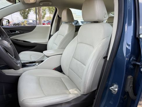 Used 2024 Chevrolet Malibu LT FWD image 26