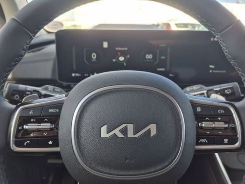 New 2026 Kia Carnival SX Prestige image 18