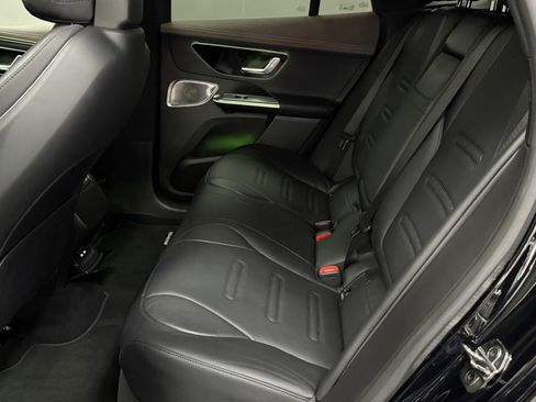 Used 2024 Mercedes-Benz EQE AMG 4MATIC SUV image 38