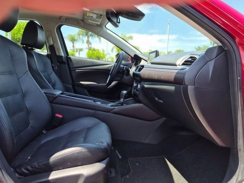Used 2017 MAZDA MAZDA6 Grand Touring FWD image 20