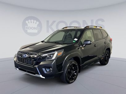 Used 2024 Subaru Forester Wilderness w/ Convenience Package