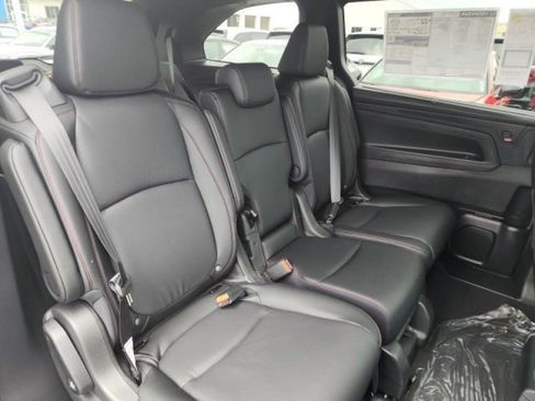 Used 2026 Honda Odyssey Sport-L image 12