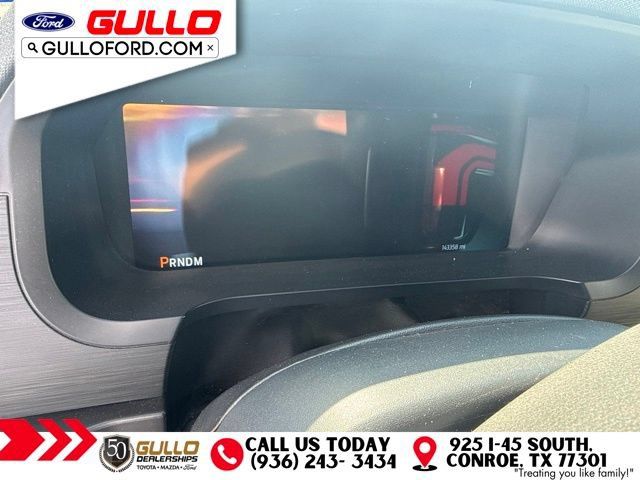 Used 2024 Ford F150 XLT w/ Equipment Group 302A MID AWD/4WD image 10