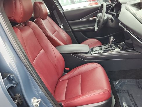 Used 2024 MAZDA CX-30 AWD 2.5 S w/ Preferred Package image 33