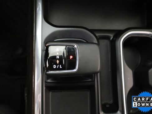 Used 2025 Chevrolet Silverado 1500 LT AWD/4WD image 33