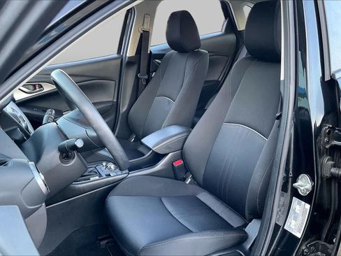 Used 2019 MAZDA CX-3 Sport FWD image 8