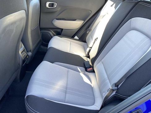 New 2026 Hyundai Venue SEL FWD image 29