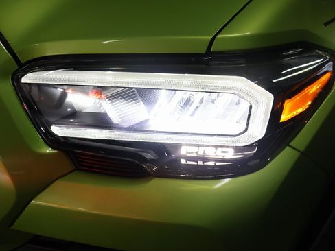 Used 2022 Toyota Tacoma TRD Pro image 26