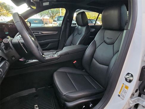 New 2026 Cadillac CT5 Premium Luxury image 27