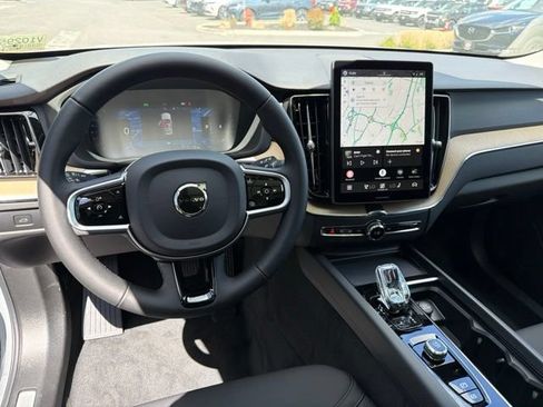 New 2026 Volvo XC60 B5 Plus w/ Protection Package Premier AWD/4WD image 16