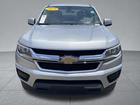 Used 2019 Chevrolet Colorado LT RWD image 17