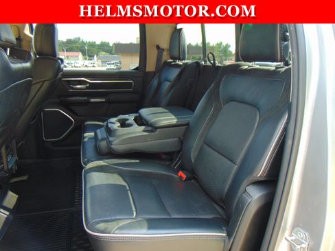 Used 2021 RAM 1500 Laramie AWD/4WD image 42