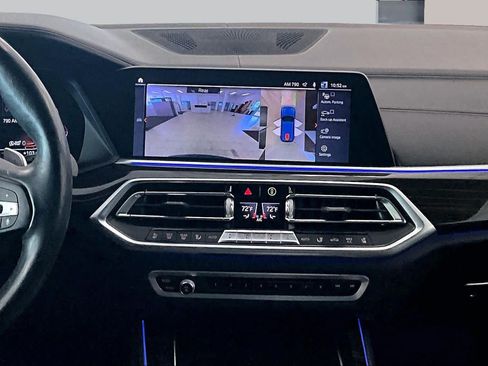 Used 2019 BMW X5 xDrive40i w/ Luxury Seating Package AWD/4WD image 6