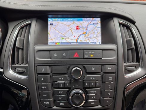 Used 2016 Buick Cascada Premium image 24