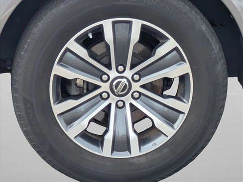 Used 2019 Nissan Armada SL w/ Premium Package image 16