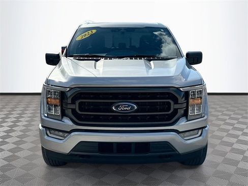 Used 2023 Ford F150 XLT w/ Equipment Group 302A High image 2