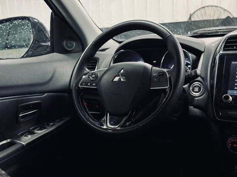 Used 2024 Mitsubishi Outlander Sport LE image 20