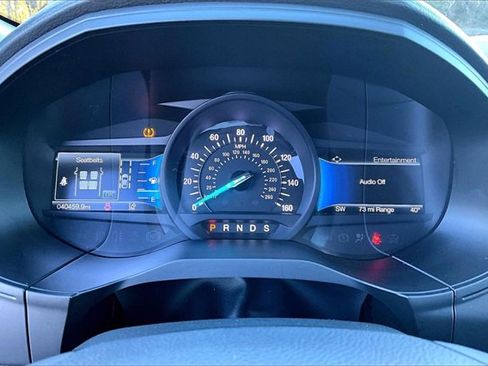 Used 2023 Ford Edge ST-Line image 13