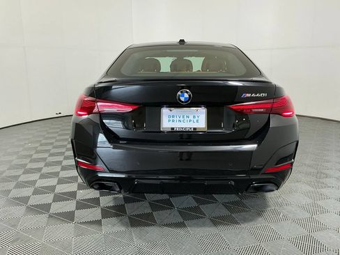 New 2026 BMW M440i w/ Premium Package RWD image 6