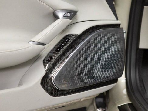 Certified 2024 Ferrari Roma Spider image 49