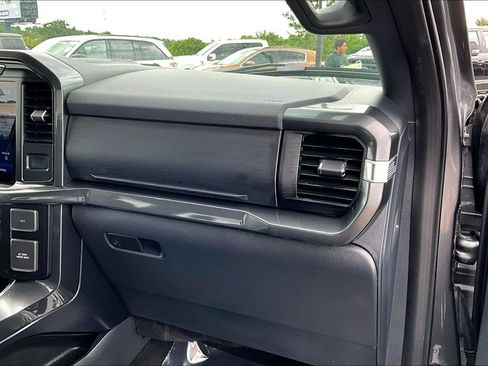 Used 2023 Ford F150 XLT w/ Equipment Group 302A High AWD/4WD image 29