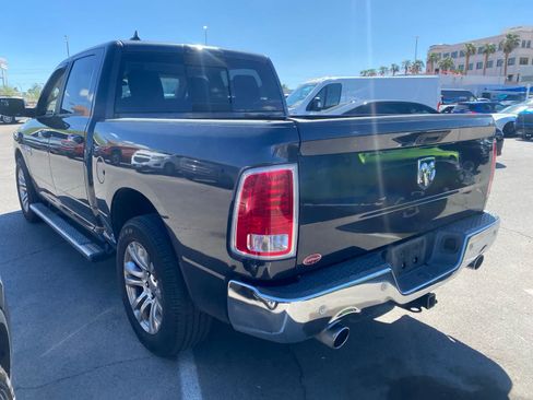 Used 2017 RAM 1500 Lone Star RWD image 8