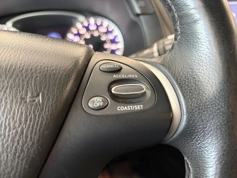 Used 2019 INFINITI QX60 Pure AWD/4WD image 33