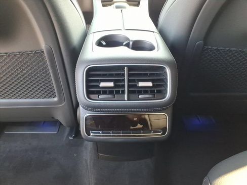 New 2026 Mercedes-Benz GLS 450 4MATIC image 26