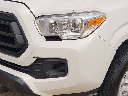 Used 2021 Toyota Tacoma SR AWD/4WD image 6