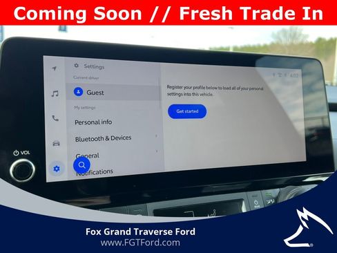 Used 2025 Toyota Grand Highlander AWD image 21