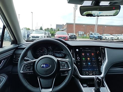 Used 2025 Subaru Legacy Premium image 23