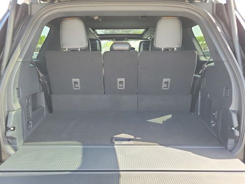 New 2027 Ford Expedition Tremor w/ Driver's Package AWD/4WD image 11