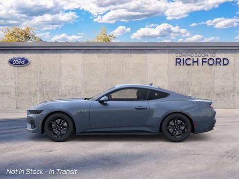 New 2026 Ford Mustang GT RWD image 3